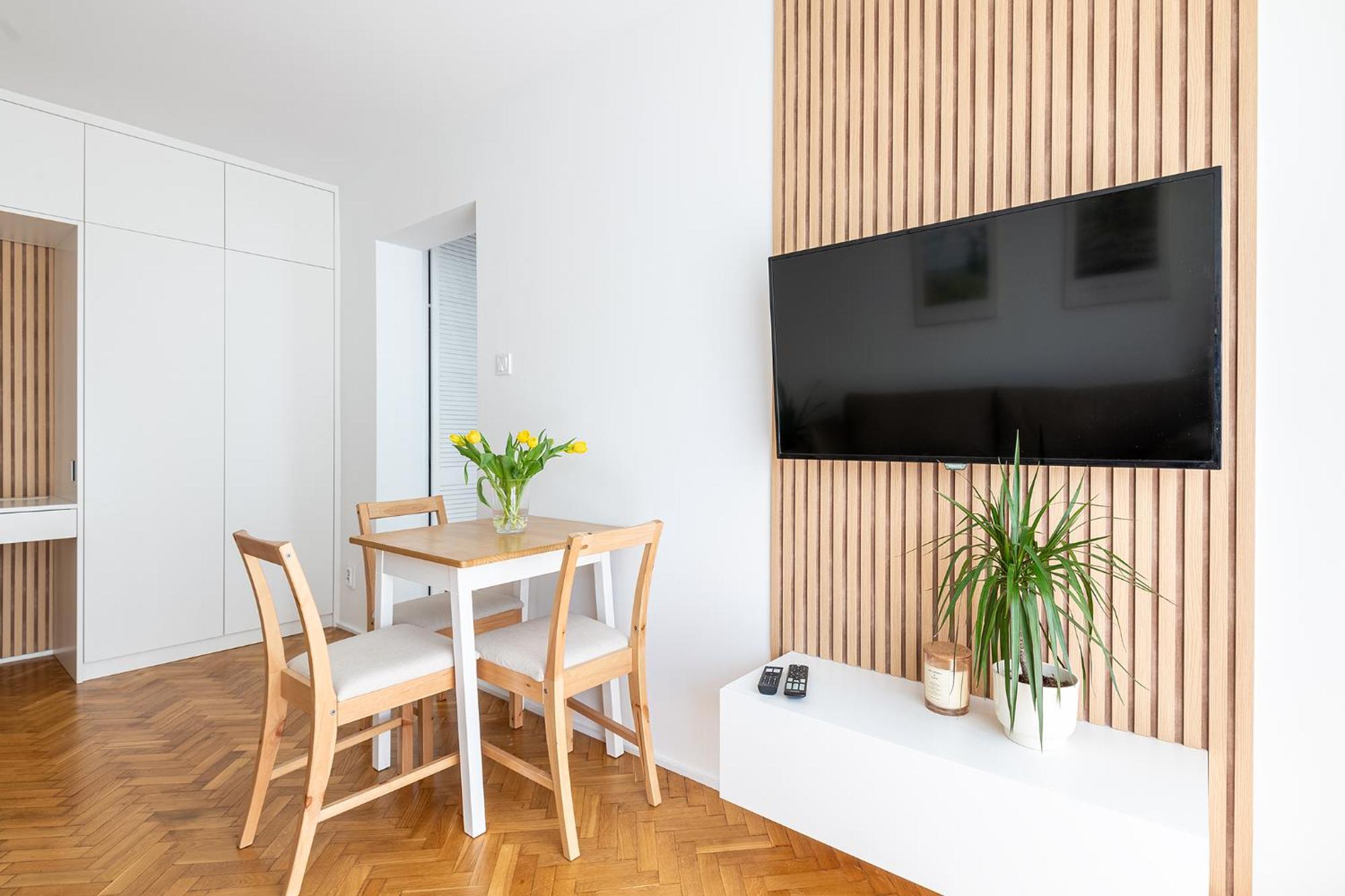Rentplanet - Apartamenty Przy Palacu Kultury I Nauki Варшава Экстерьер фото